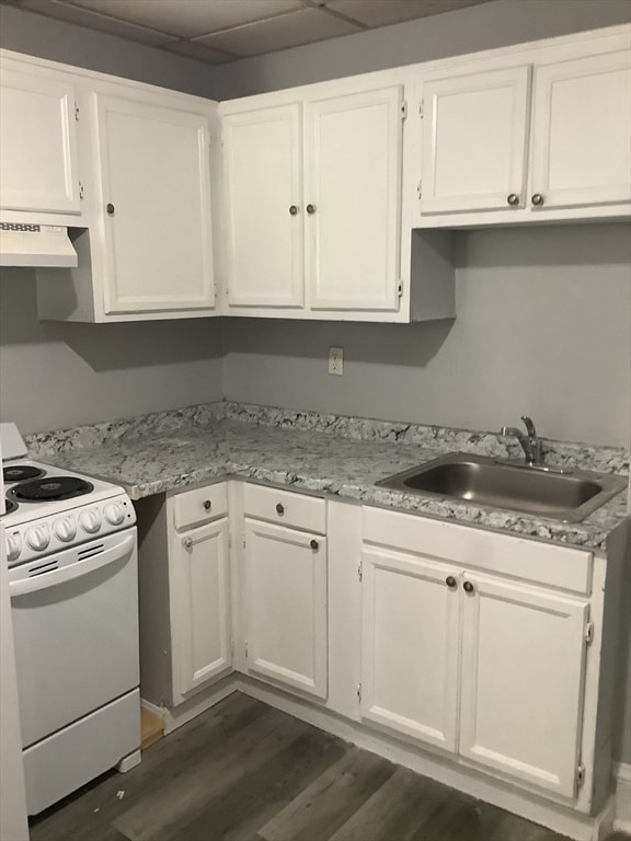 Building Photo - 61 Vine St Unit 34