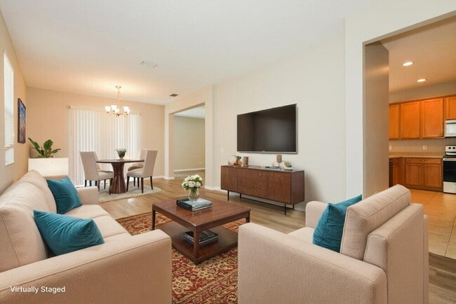 Photo - 15516 Long Cypress Dr