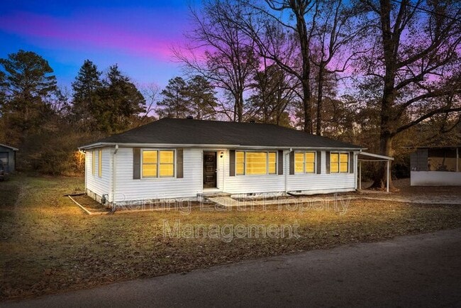 Building Photo - 2321 4th St NE