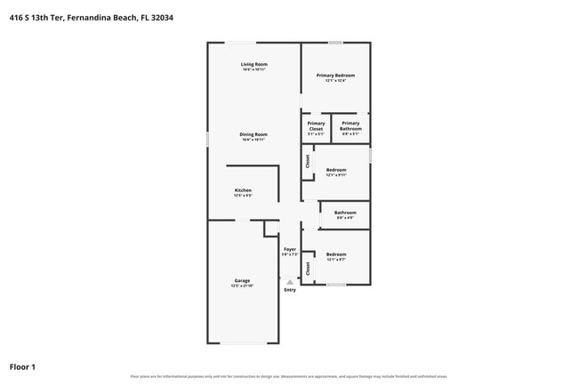 Photo - 416 S 13th Terrace