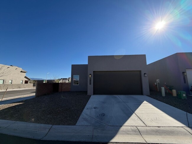 Photo - 2 Bedroom Single Story New Build in Mesa Del Sol Near Netflix Studios!