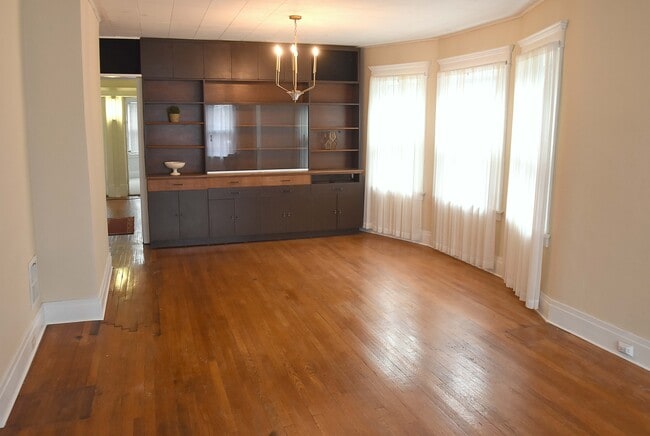 Comedor - 61 Manchester Pl Unidad 2