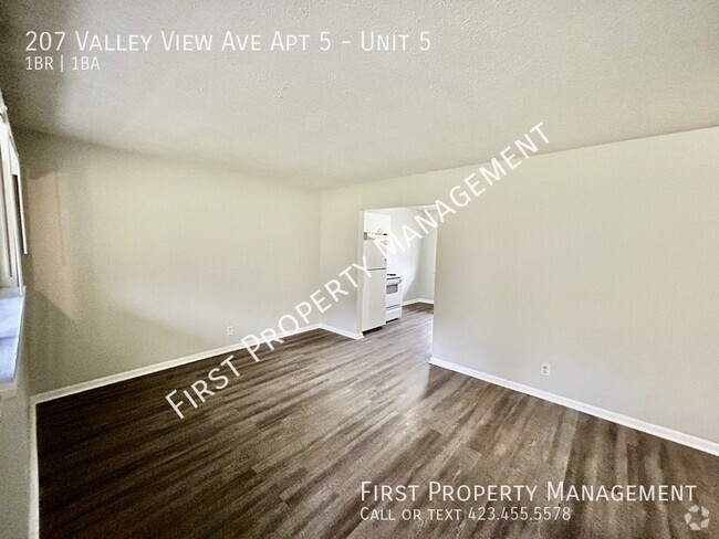 Building Photo - Red Bank Apt: 1Bed/1Bath With New Granite ... Unit 5