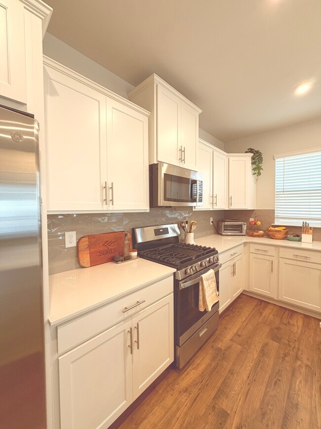 Photo - 306 Poinsett Bridge Wy