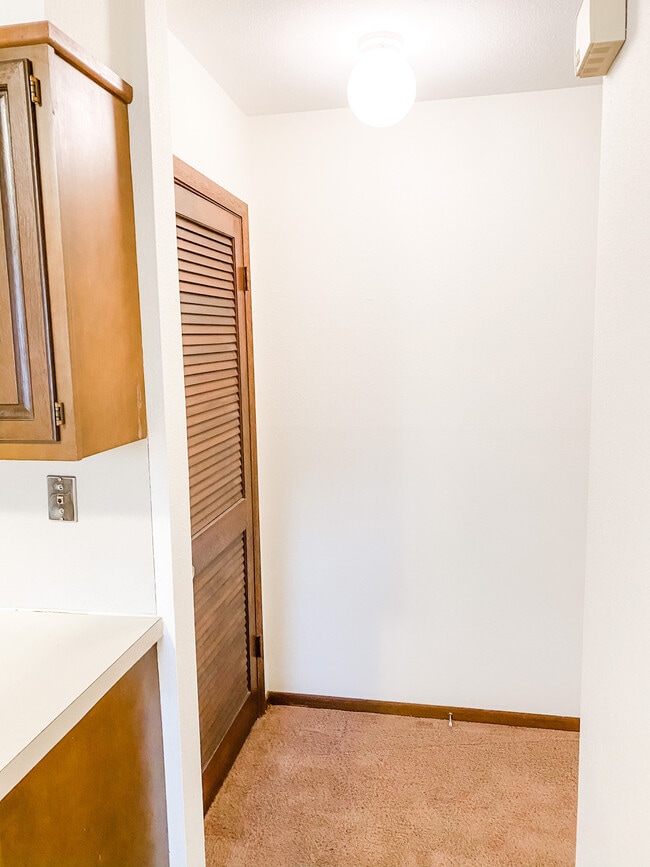 Peppertree Apartments