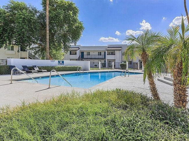 Pool Area