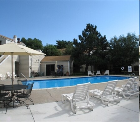 Photo - WestRidge Apartments