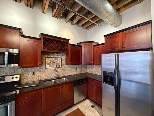 Photo - Bonnie Jean Flats Unidad 301