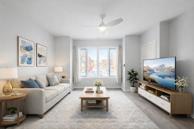 Building Photo - 2413 W Taylor St Unit 2