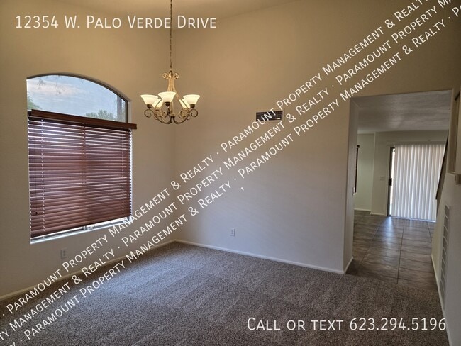 12354 W Palo Verde Dr
