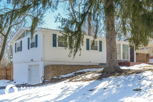 Photo - 5811 N Highland Ave