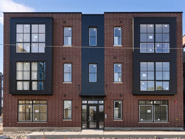 Photo - 8324 Center St Unit 203