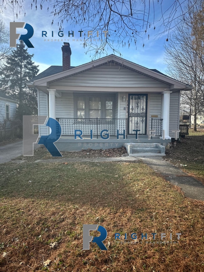 Building Photo - 3 bedroom 1 bathroom