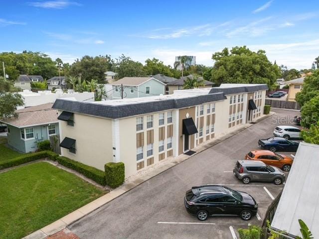 Photo - 317 E Amelia St Unit 4