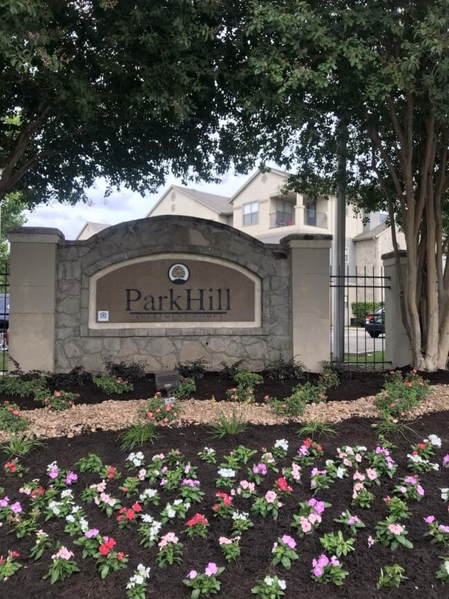 Building Photo - Park Hill