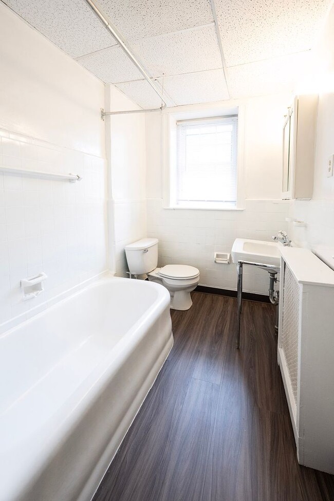 Photo - Upsal Gardens Apartments- Beautiful historical building with breathtaking charm!