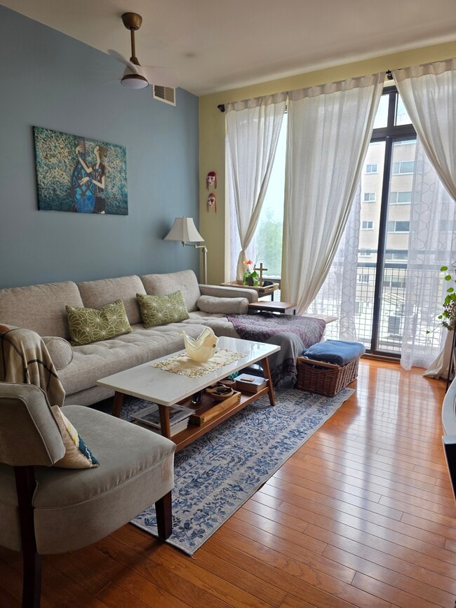 1211 13th St NW Unit Logan Circle