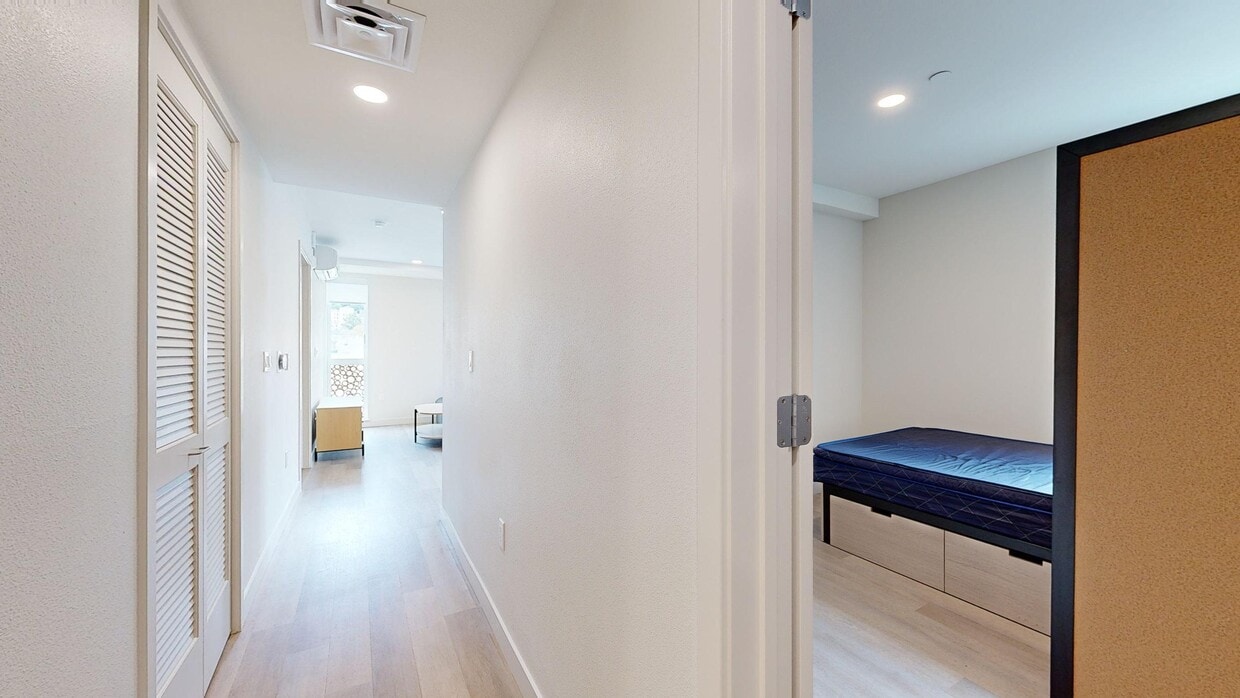 Photo - Hub Bancroft Apartments