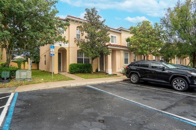 Photo - 2677 Andros Ln Townhome