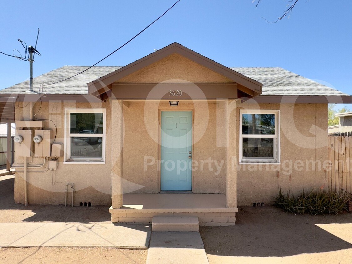Photo - 3620 South Belmar Avenue