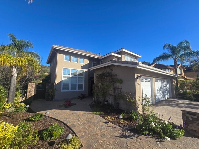 Photo - 4 Bedroom House in Penasquitos - 1 Bedroom/Bathroom Downstairs