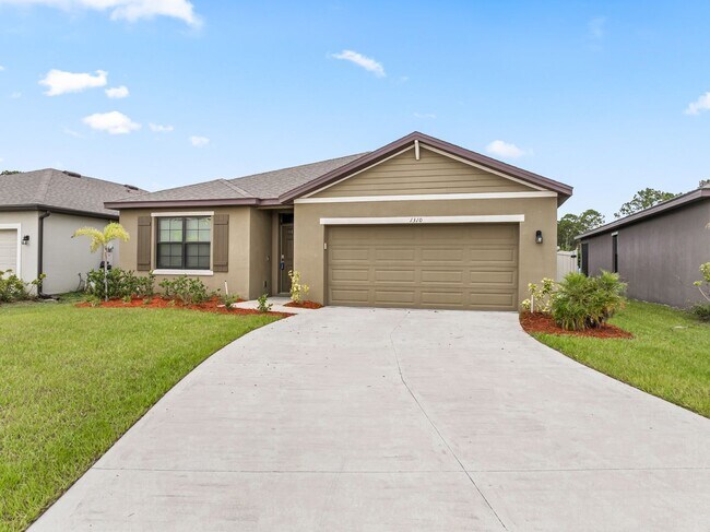 Photo - 1310 Mineral Lp Dr NW