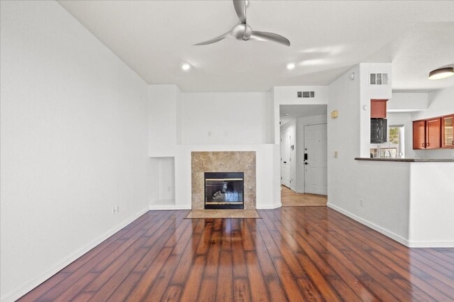 Photo - Spacious Open-Concept Summerlin Home with Covered Patio, Fireplace & Ensuite Bedrooms