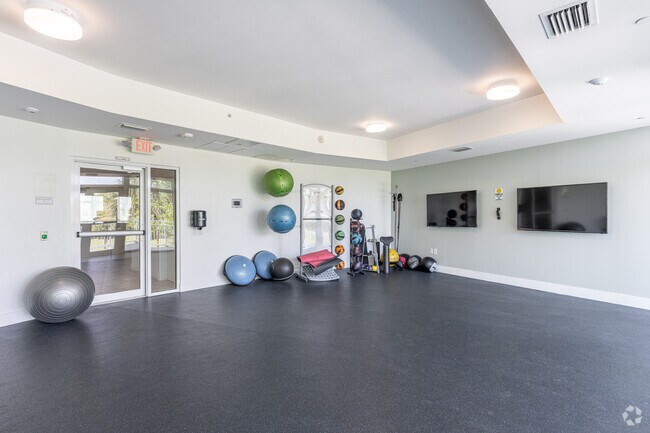 Training Room