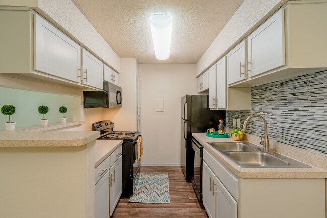 Photo - Cottages at Bedford