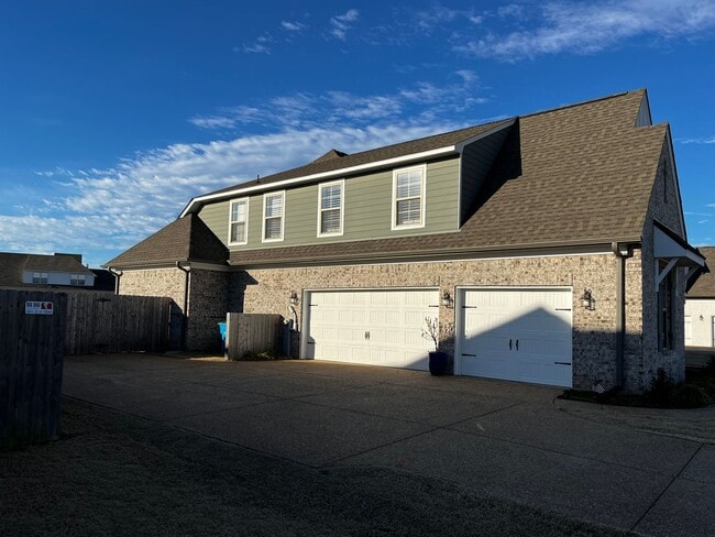 Photo - Custom Built home in a quiet subdivision