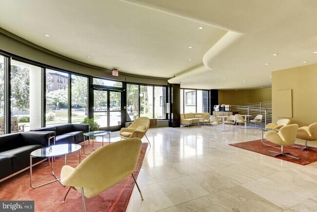 Photo - 3701 Connecticut Ave NW Unit 229