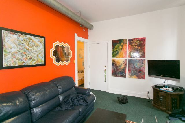 Photo - 1228 N Maplewood Ave Unidad R2