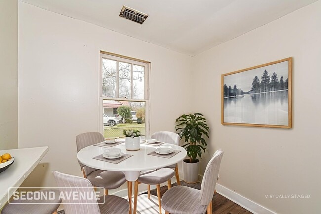 Photo - 2709 Powderly Ave SW