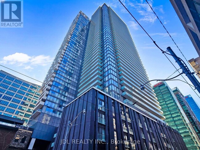 Photo - 25 Richmond St E Unit 1702