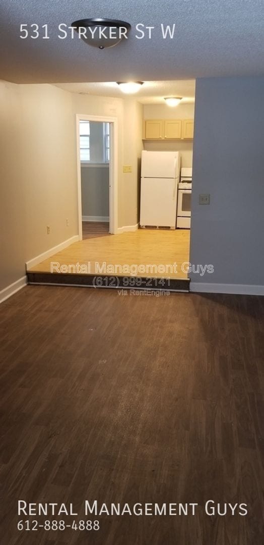 Photo - 531 S Stryker Ave