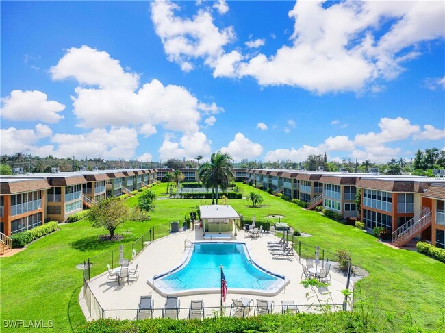 Building Photo - 1400 Pompei Ln Unit 21 Rental