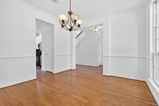 Photo - Reindeer Run, Sienna, TX 77459 - 4 BR 3 BA single-family home