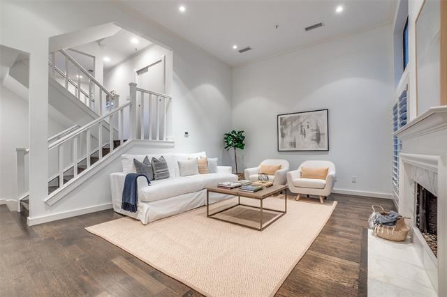 Photo - 4409 Cole Ave Unit F