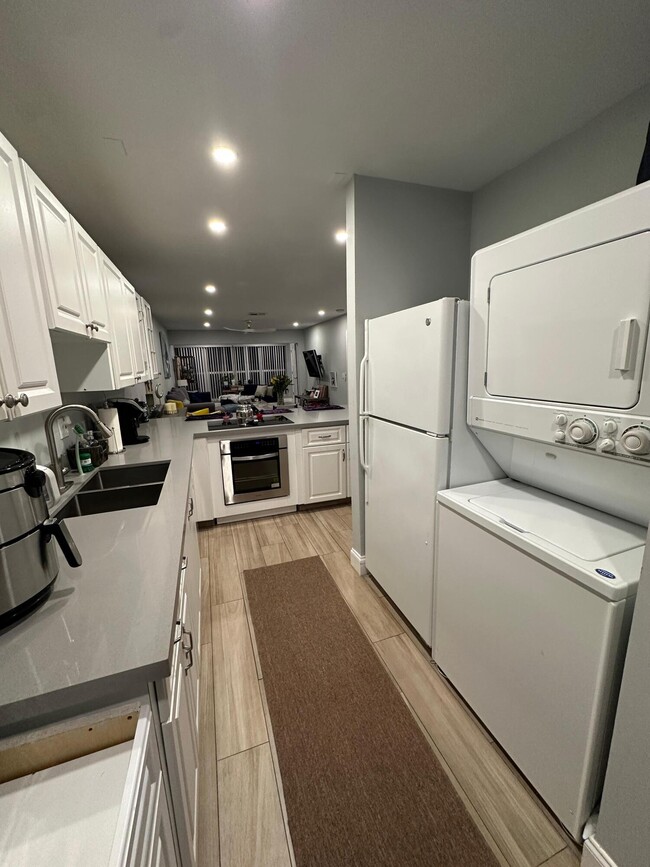 Photo - 1551 NW 20th Ave Condo Unit 204