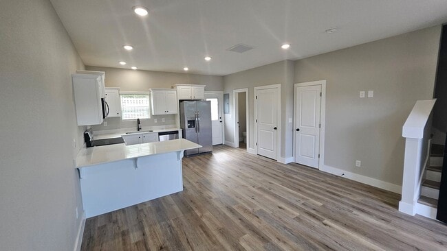 Brand New 2 Bedroom 1.5 Bath home - Brand New 2 Bedroom 1.5 Bath home