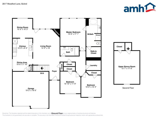 Photo - 2617 Woodford Ln