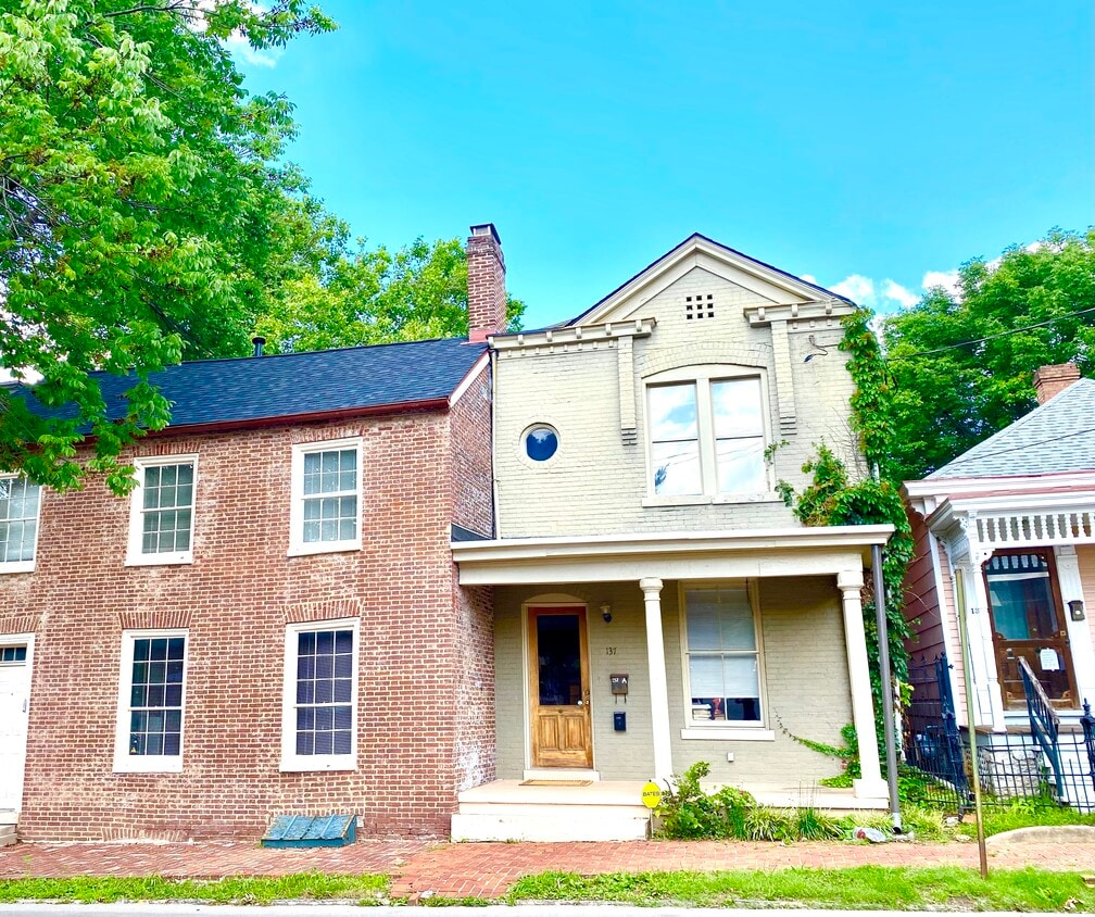 Photo - 137 Constitution St (Lexington, KY)
