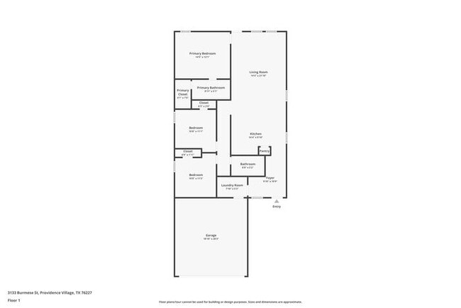 Photo - 3133 Burmese St