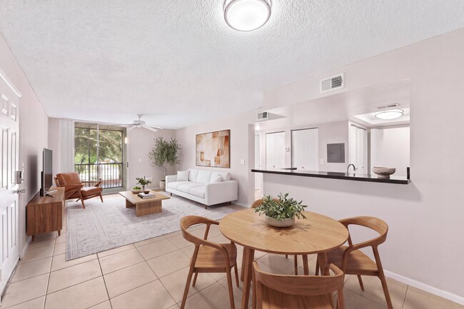 Sabal Pointe