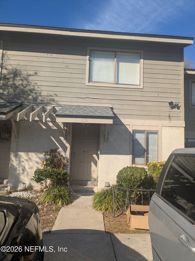 Building Photo - 7701 Baymeadows Cir W Unit 1043