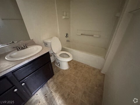 Building Photo - 4730 E Craig Rd Unit 2015 Rental