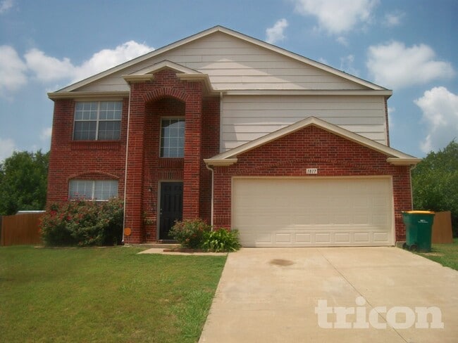 Building Photo - 1817 Citadel Dr