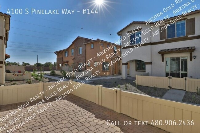Building Photo - 4100 S Pinelake Way Unit #144