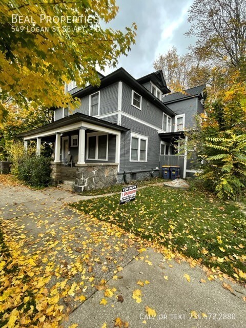 Building Photo - 549 Logan St SE Unit D