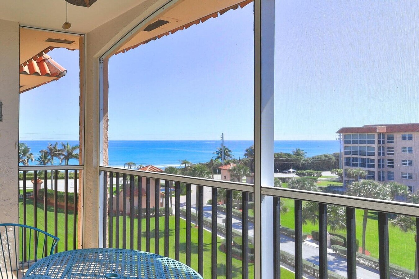 Photo - 2871 N Ocean Blvd Unidad C513 Rental
